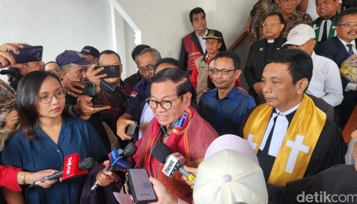 “Pramono Targetkan Cakupan Air Bersih Jakarta 90 Persen di 2027: Transformasi Infrastruktur Menuju Masa Depan”