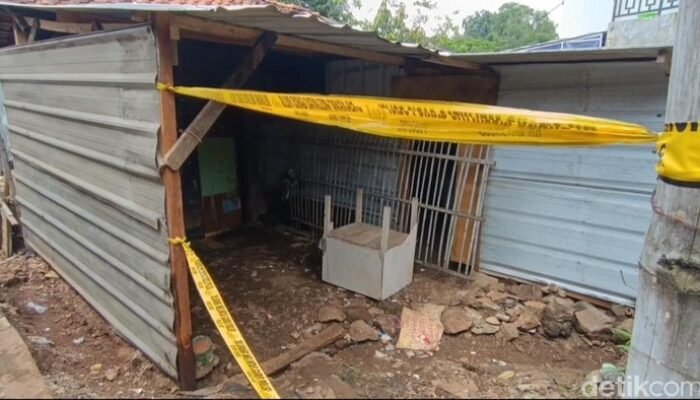 Pria di Sumedang Tewas dengan Pisau Tertancap, Sempat ada Teriakan – Update 2