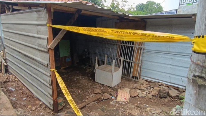 Pria di Sumedang Tewas dengan Pisau Tertancap, Sempat ada Teriakan - Update 2