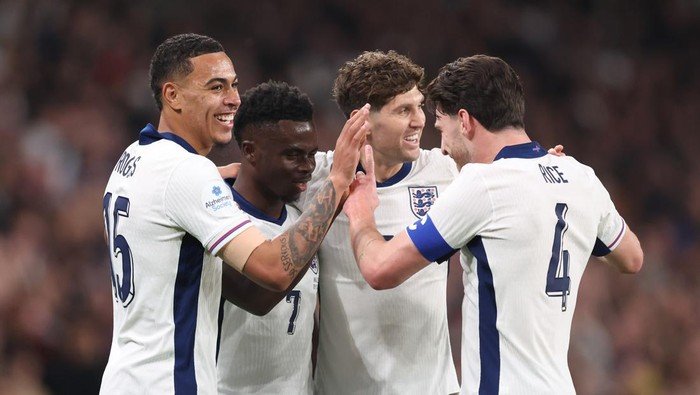 **Tuchel ke Timnas Inggris: Jangan Takut Kehilangan Clean Sheet di Kualifikasi Piala Dunia 2026**