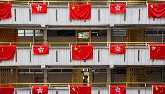 “Beijing-Tokyo dalam Kondisi Memanas, Hong Kong Minta Warganya Berhati-hati saat Travel ke Jepang”