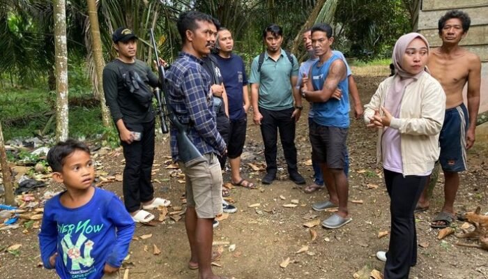 Cerita di Balik Penyelamatan Bilqis: Negosiasi dengan Suku Anak Dalam Jambi – Update 2