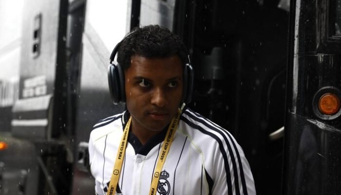 “Dari Gilberto Silva, Ini Alasan Arsenal Harus Buru-Buru Gaet Rodrygo!”