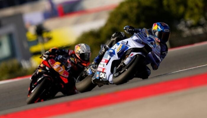 “Tonton Aksi Seru: Link Live Streaming MotoGP Valencia 2025, Cek di Sini!”