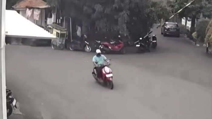 Viral Curanmor di Bogor: Pelaku Hipnotis Pura-Pura Ngontrak Rumah!