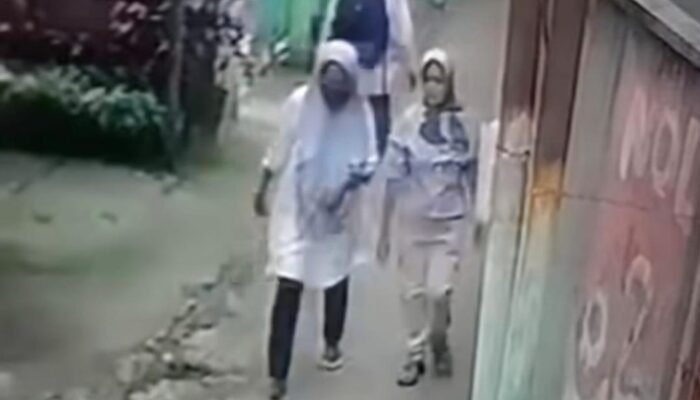 Misteri Uang Rp 3 Juta Raib, Wanita Pedagang Sayur di Bogor Diduga Dihipnotis