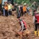 Update Menyedihkan: 13 Tewas dalam Longsor Cilacap, 10 Orang Hilang