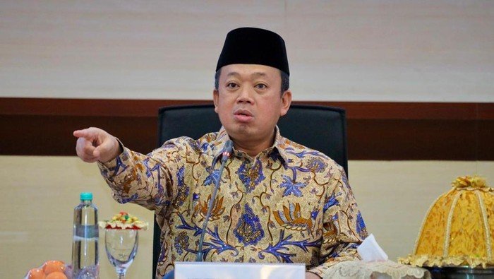 Tanah Aman dari Mafia, Nusron Wahid Pastikan BPN Tidak Bermain Curang