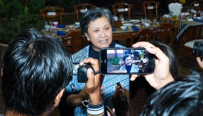 Dari Rumah Dinas ke Museum Kartini: Apresiasi Waka MPR atas Transformasi di Jepara