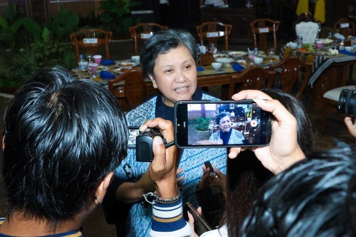 Dari Rumah Dinas ke Museum Kartini: Apresiasi Waka MPR atas Transformasi di Jepara