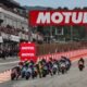 “Hasil MotoGP Valencia 2025: Bezzecchi Juara, Raul Kedua, Diggia Ketiga – Gempuran Eropa!”