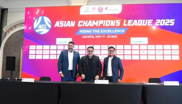 Indonesia, Tuan Rumah ACL Minifootball 2025: Kebanggaan Nasional Terwujud!