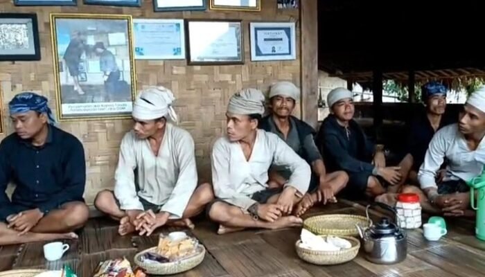 Tragedi Repan Warga Baduy di Jakpus, Korban Pulang, Pelaku Terus Diburu!