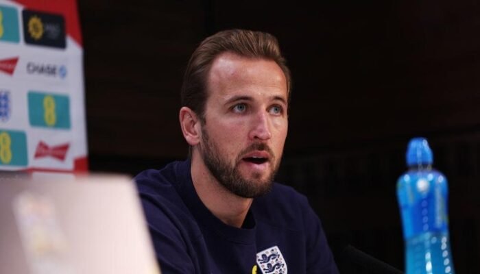 Dari Tottenham ke Ballon d’Or: Harry Kane Bisa Saja Menangi Trofi Ini, Tapi…