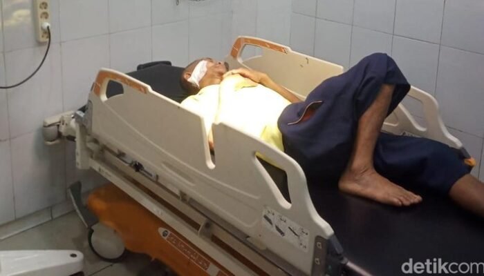 ODGJ Lakukan Pembacokan Mengerikan di Purwakarta, 13 Warga Tewas, 5 Luka Berat!