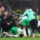 **Dramatis! Irlandia Berbalut Emosi, Goyang Hungaria di Playoff Piala Dunia 2026**