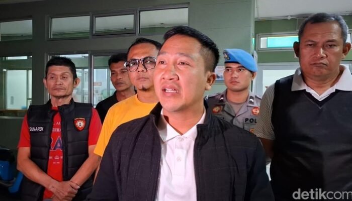Pria ODGJ Ancam Kebahagiaan Warga Purwakarta, Insiden Tragis Usai Cekcok dengan Ortu