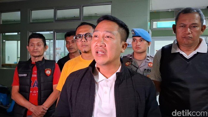 Pria ODGJ Ancam Kebahagiaan Warga Purwakarta, Insiden Tragis Usai Cekcok dengan Ortu