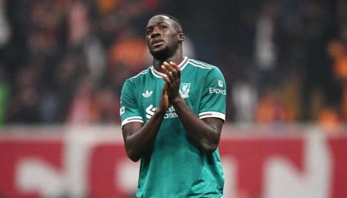 Konate: Liverpool Bertaruh Besar, Apakah Kontrak Ini Akanogenesis?