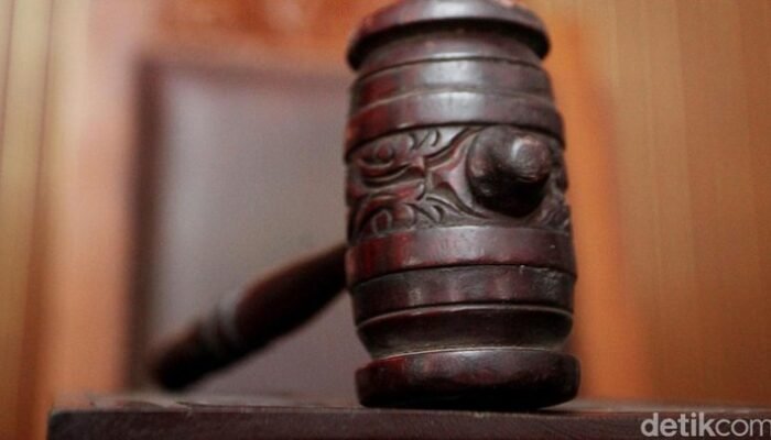 “Misteri Meninggalnya Hakim PN Palembang: Dugaan Serangan Jantung atau Fakta yang Tersembunyi?”