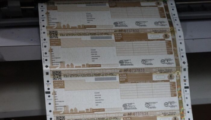 Bayar Pajak Kendaraan Semudah Beli Pulsa, Begini Prosesnya – Alternatif 3