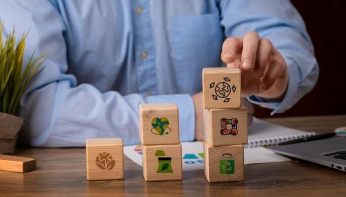 “Ekonomi Tanpa Warna: Ketika Uang Tidak Lebih dari Angka-angka Tanpa Makna”