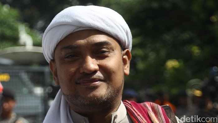 Asosiasi Advokat Muslim: RUU KUHAP Kunci untuk Penguatan Warga