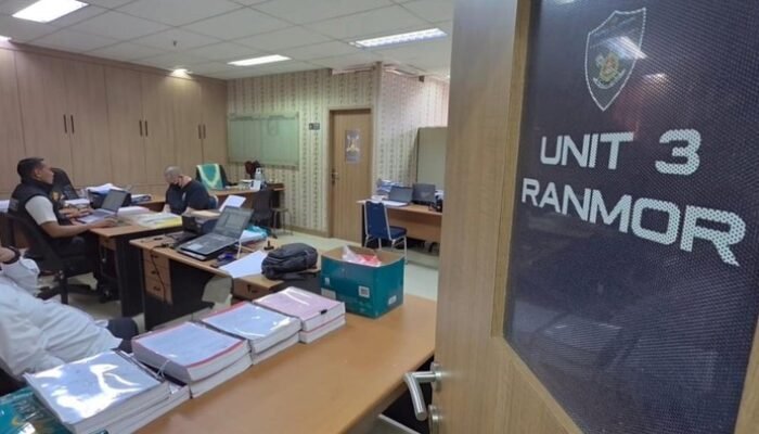 “Rugikan Rp 1,3 M, Penipuan Lowongan Kerja Pilot oleh Pegawai Bandara Soetta Teronggok”