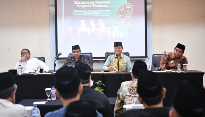 Gelar Pahlawan untuk 3 Ulama, HNW Siap Berikan Apresiasi Terbaik