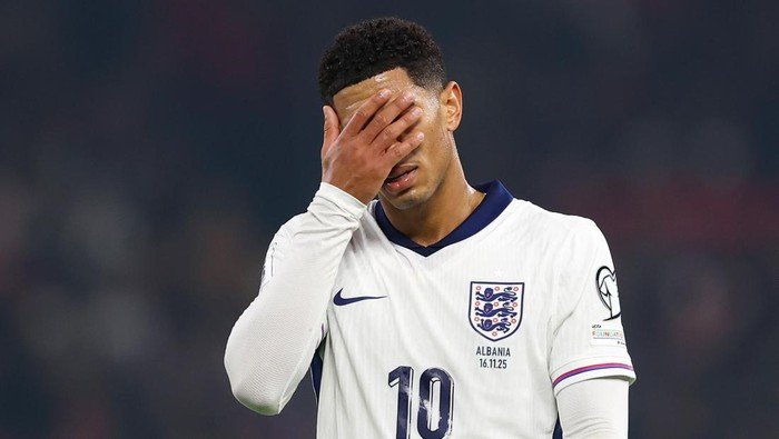 Pemain Muda Ini Ancam Menyapu Bersih Liga Inggris, Apakah Jude Bellingham Lebih Baik dari Mo Salah?