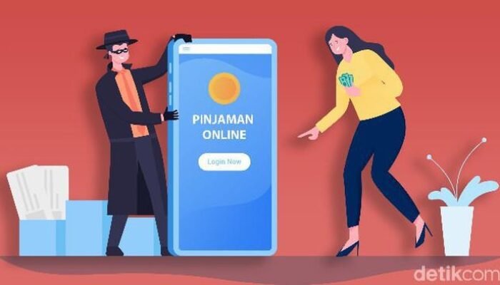 Simak! Ini 2 Cara Cek Apakah Data Kita Dipakai Pinjol atau Tidak – Update 3