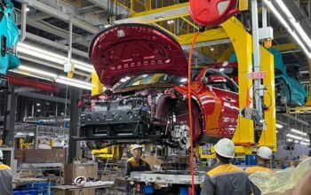 “Gak Cuma Jualan Mobil, Vinfast Siap Transfer Teknologi”