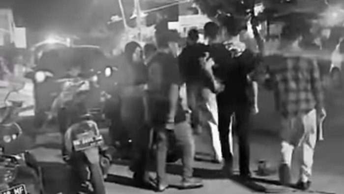 Tragedi Makassar: Oknum TNI Tewaskan Pria, Pelaku Segera Menyerah