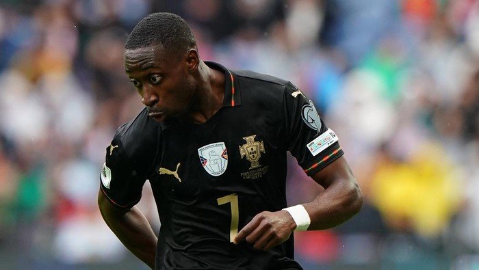 Carlos Forbs Meneruskan Legenda Ronaldo di Portugal?