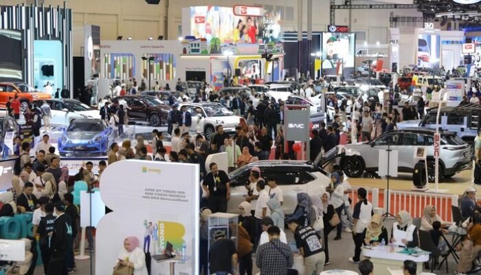 “GJAW 2025, Siapa yang Tidak Hadir?”