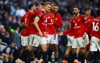 MU vs Tim-Tim Papan Bawah: Kenapa Pertandingan Ini Jadi Lebih Tricky dari yang Terlihat!