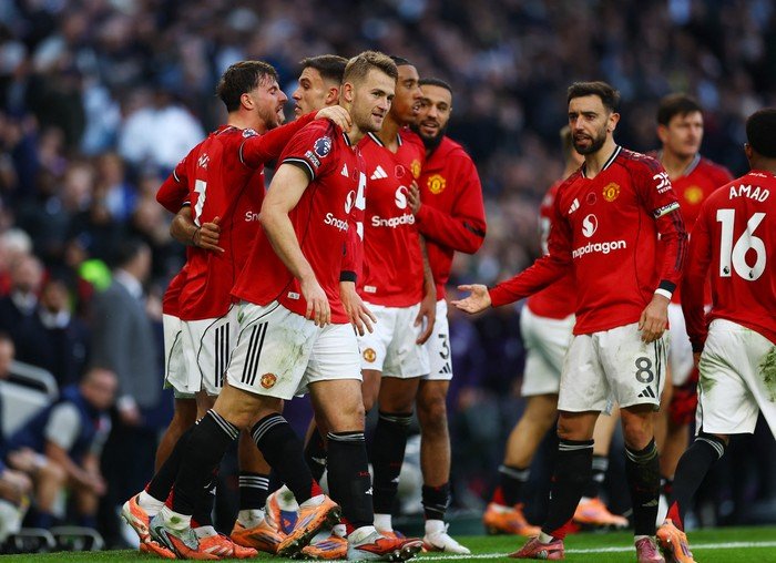 MU vs Tim-Tim Papan Bawah: Kenapa Pertandingan Ini Jadi Lebih Tricky dari yang Terlihat!