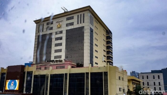 Kapolri dan Menhub Bicarakan Rencana Pengamanan Natal dan Tahun Baru 2026 yang Memprihatinkan