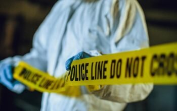 **Kesal Dituduh, Pria ini Bacok Kakak Adiknya di Paser**