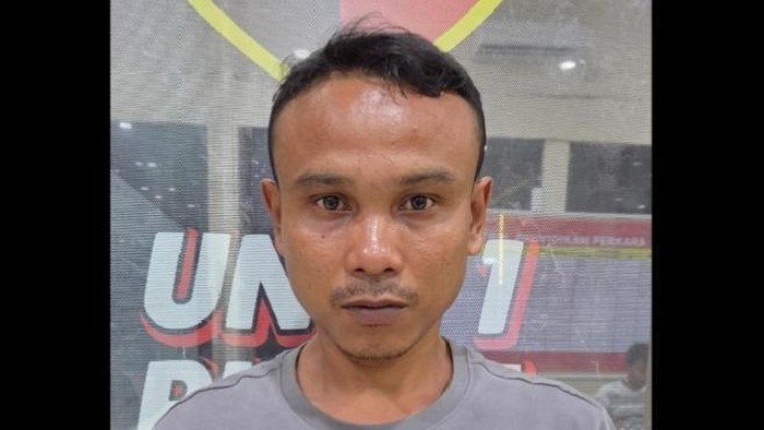 Uang Jalan Rp 11 Juta Habis Judi Slot, Sopir Truk di Lampung Pura-pura Dirampok —