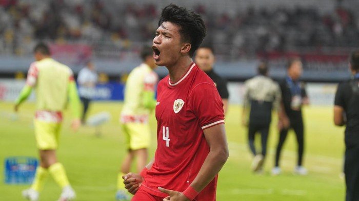 Ivar Jenner Dinobatkan Kapten Indonesia U-23, Kadek Arel: 
