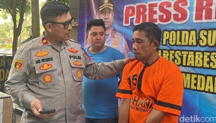 Kakek di Medan Tewas, Ribut-ribut saat Pesta Tuak Pemicu Kematian