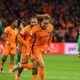 “Belanda Vs Lithuania: Menang Telak, Singa Oranye Terbang ke Piala Dunia!”