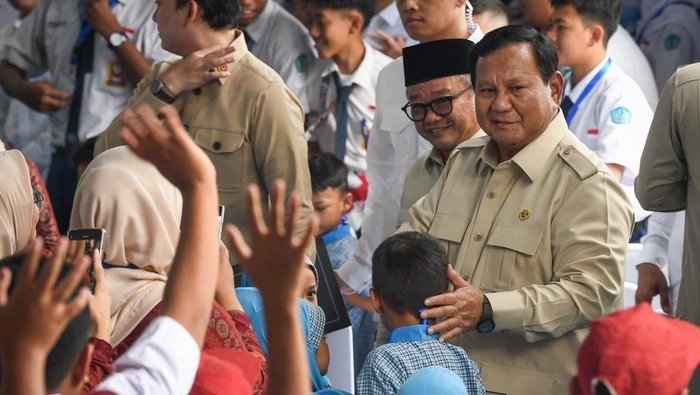 Sampai Prabowo Bersuara, Bullying di Sekolah Tetap Merenggut Harapan!