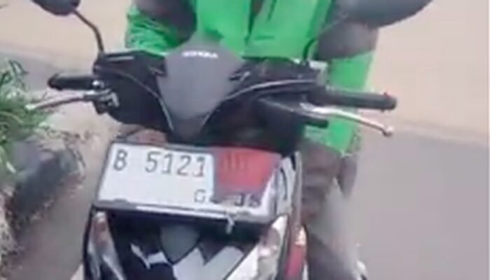 Zebra Operation Shock: Ternyata Ini Pelanggaran Terbanyak!