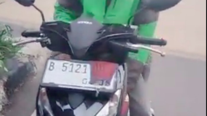 Zebra Operation Shock: Ternyata Ini Pelanggaran Terbanyak!