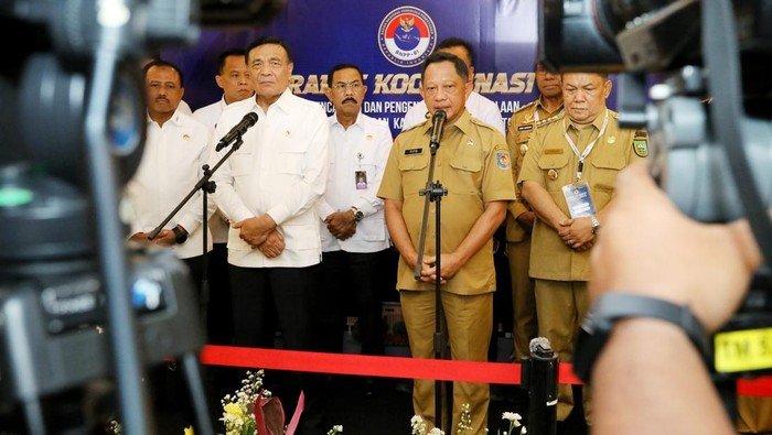 Kepala Daerah Diwaspadai Mendagri: Bencana Hidrometeorologi Siap Melanda, Siapakah yang Bertanggung Jawab?