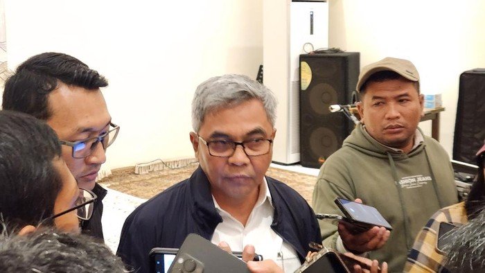 KPK Indonesia & Singapura Bersatu Lawan Korupsi Minyak Mentah Petral