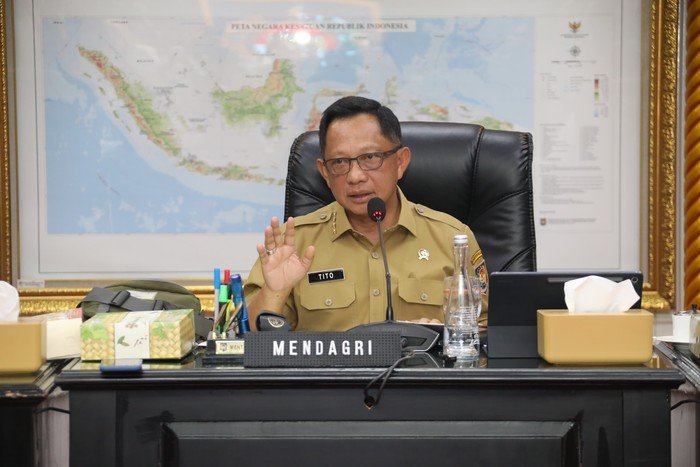 Mendagri Siap Pimpin Apel Kesiapsiagaan Bencana di Cilacap, Apakah Kita Sudah Siap Hadapi Bencana?