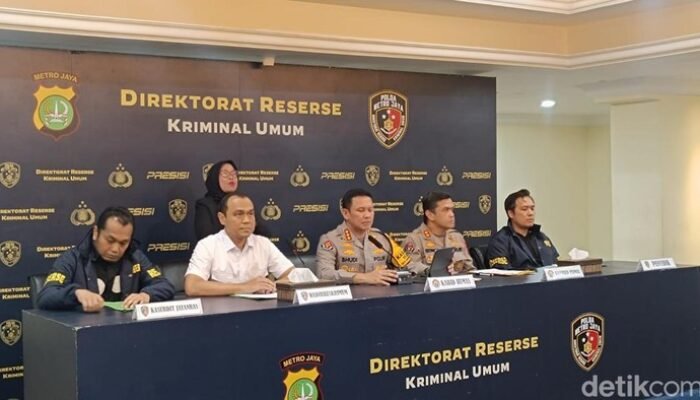 Dari Kencan Online Hingga Aniaya, Kisah Mengerikan di Depok Terungkap